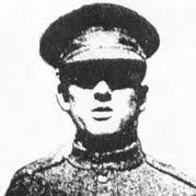 War Time Service Recognition Booklet Vol. 10