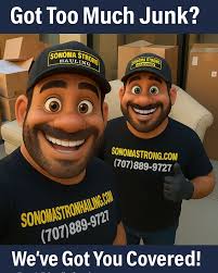 Sonoma County Living and Events