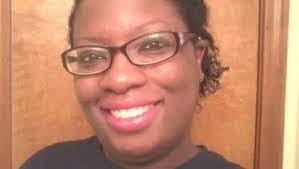 Lashanta Hall's Instagram, Twitter & Facebook