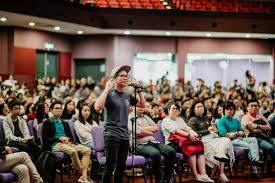 The vision of rhema radio is to be a significant media platform in malaysia, known for its. Examining The Faith Together Our Daily Bread Ministries