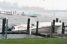 I wrapped up everything at the office and am off on vacation until day of week, date. Preparing For A Hurricane Boatus