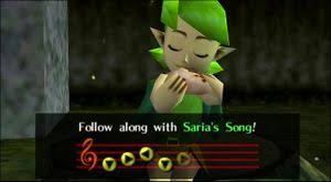 Check spelling or type a new query. Saria S Song Triforce Wiki A The Legend Of Zelda Wiki