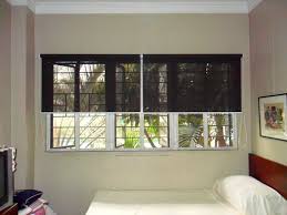 Maybe you would like to learn more about one of these? Blackout And Sunscreen Roller Blinds Which Is Ideal For Bedroom