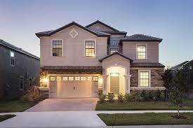 Houses, villas, apartments, cottages, lodges, cabins, farmhouse Champions Gate Home Rental Magical Retreat 8br