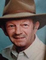 Frederick Dewitt Van Allen Obituary