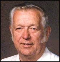 Carl NELVIK Obituary