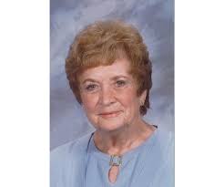 Audrey Garlitz Obituary (1932