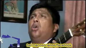 hermanos oriente, cerro azul veracruz