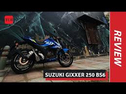 Presentamos la nueva suzuki gixxer 250. Suzuki Gixxer 250 Bs6 Review Underrated Quarter Litre Is Worth Every Penny Times Of India