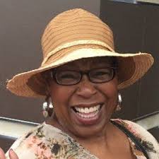 Joyce Ferguson Obituary (1944