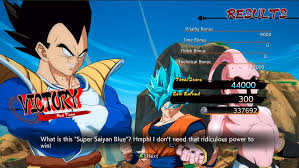 Maybe you would like to learn more about one of these? This Is Gonna Age Really Well If Base Vegeta Turns Out To Be Better Than Ssb Vegeta Who S Only Mid To High Mid At Best Anyway Dragon Ball Fighterz Know