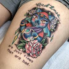 Animal Crossing S Katrina Tattoo Made By Me Imgur Sleeve Tattoos Animal Tattoos Tattoos