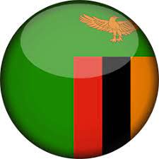 Nationalist merchandise for patriotic events, national party celebrations. Zambia Flag Image Country Flags