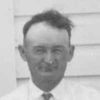 William Christopher Williams (1890–1982) • FamilySearch
