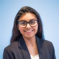 Avantika Joshi's Instagram, Twitter & Facebook