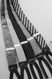 Black And White Braces Formal Braces Classic Black And White Suspenders Men Mens Braces White Suspenders