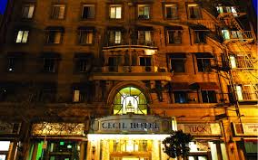 Is the cecil hotel still open? 5 Vintage Hotels Where Downtown S Haunted Past Comes To Life