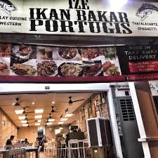 We did not find results for: Ize Ikan Bakar Portugis Home Port Klang Menu Prices Restaurant Reviews Facebook