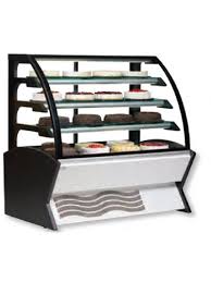 Lockable and secure cabinets ideal for commercial use are available as. Vatel Range Patisserie Display Cabinet Whelan Refrigeration