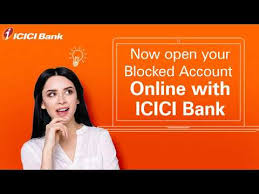 Get personal banking & financial investment services including money transfer, savings options, mortgages, gics, term deposits and business banking at icici canada. Icici Bank Germany Blocked Account Youtube