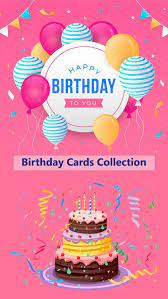 Verjaardagskaart App For Android Apk Download