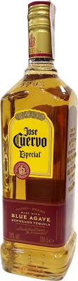 Maybe you would like to learn more about one of these? Buy Jose Cuervo Especial 1 Liter Tequila Online