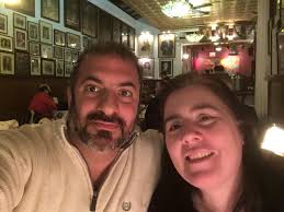 Name of old Italian restaurant at Bustleton and Bleigh?