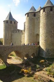 Pin En Carcassone Francia