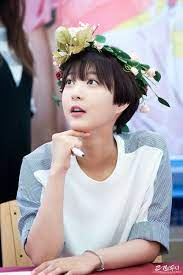 Did exid members have plastic surgery? Exceed In Dreaming Kpop Girl Groups Exid Hyerin Exid Kpop