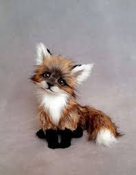 Is This A Stuffed Animal Or A Real Animal Animals Baby Animals Cute Animals