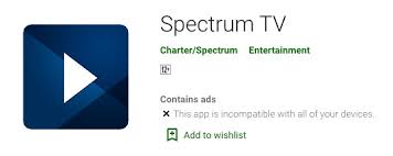 For sure roku has the spectrum app to download for your use and most likely the other 2 would also. How To Download Spectrum App On Vizio Smart Tv 2020 Tech Thanos