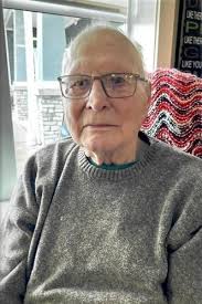 Richard Najdowski Obituary (1931