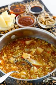 Jun 25, 2021 · how i use my electric roaster oven. Hot And Sour Soup Recipe Girl