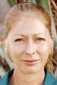 Patsie Marie Peeples