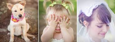 Pink Magnolia Photography