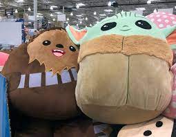 11 Insane Sam S Club Deals Even Costco Can T Beat Cute Stuffed Animals Cute Squishies Christmas Traditions Family