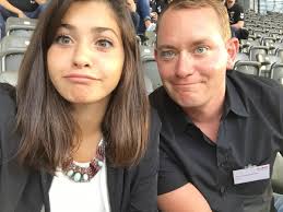 She advocates for refugees globally through sharing her own inspiring story and has become a powerful voice for the forcibly displaced across the world and an example of. Yusra Mardini On Twitter Saisonauftakt Der Sportmetropole Berlin