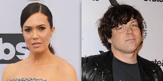 The this is us star, who was married to ryan for seven years between 2009 and 2016, is one of seven women to accuse the singer of beingmanipulative, controlling and obsessive in a bombshell new report by the new york times. Mandy Moore Says Ex Husband Ryan Adams Controlling Behavior Damaged Her Career