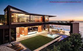 Estilos casas campo pequenas modernas por dentro interiores estilo. Fachadas De Casas Modernas Bonitas Posts Facebook