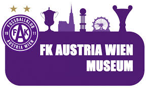 Pölten sturm graz swarovski tirol wolfsberger ac. Fk Austria Wien Museum Fussballmuseen Und Archive