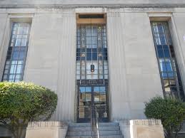 The oak park post office, located in sacramento, ca, is a branch location of the united states postal service (usps) that serves the sacramento community. Oak Park Illinois Post Office Part 5 Mural 4 Lasalle S Search For Tonti 1680 Post Office Fans