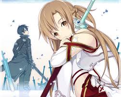 You can also upload and share your favorite sao asuna wallpapers. Hd Desktop Wallpapers Background High Definition Wallpapers Sword Art Online Schwertkunst Kunst Online