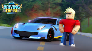 Wreck your friends in car crushers 2 now available on roblox for xbox one xbox wire you should make sure to redeem these as soon as. 4 New Cars Dealer Driving Empire Roblox