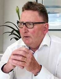 New Zealand Reserve Bank Governor Adrian Orr resigns amid rift with  government