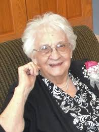 Helen Frances Bresnahan Obituary