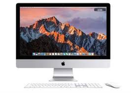 Apple Imac 21 5 Inch With 4k Retina Display 2017