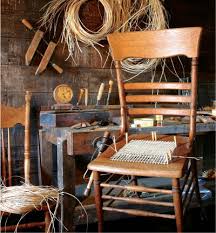 We are specialized in chair caning and wicker repair. Cane Rush Seat Repair The Furniture Repair Shop