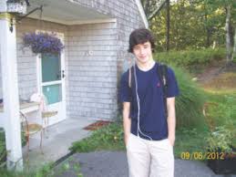 Playing in Memory: Nauset Club Honors Miles Tibbetts