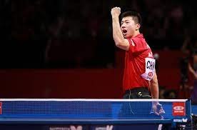 This summer, our campus will be virtual. Table Tennis World Championships Ma Long Sd Sport
