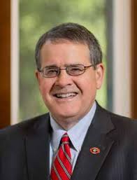 UNIVERSITY OF GEORGIA